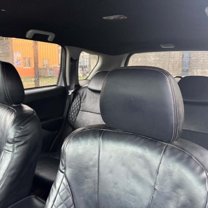 Nigerian Used Mitsubishi Outlander 2014 in Lagos image