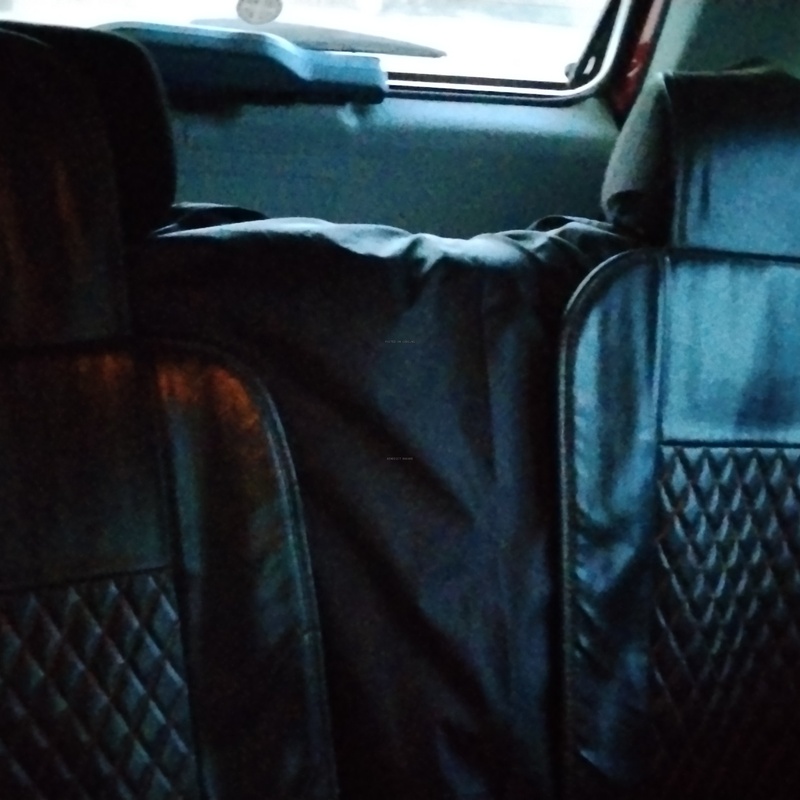 Nigerian Used Pontiac Vibe 2007 in Abuja image