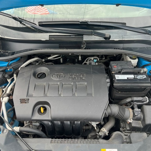 Foreign Used Toyota C-HR 2019 in lagos