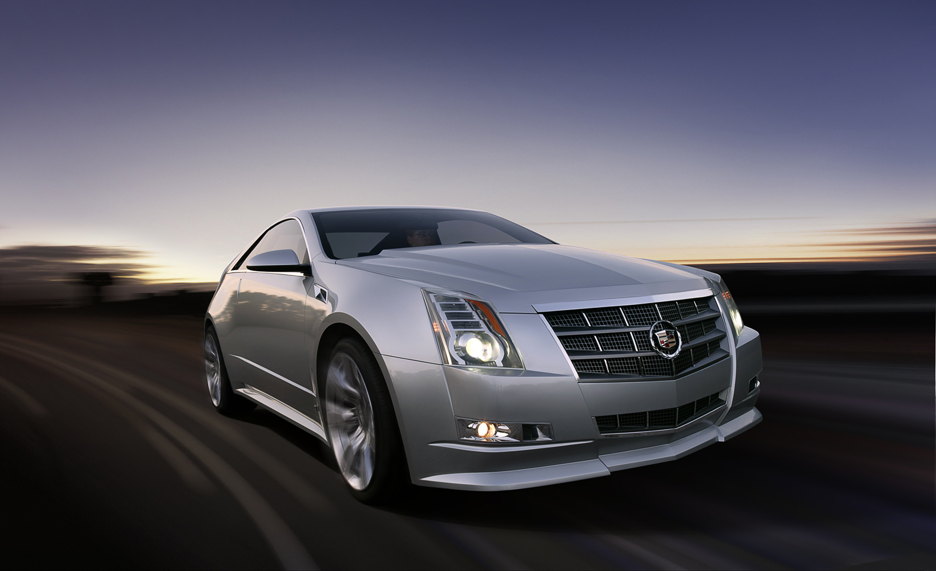 CADILLAC Review Image