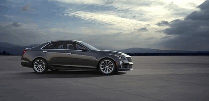 Cadillac CTS image 3