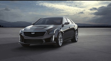 CADILLAC Review Image