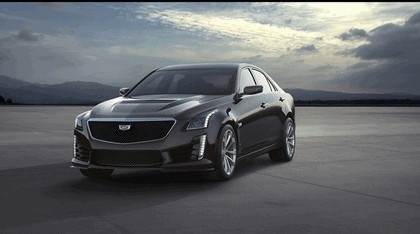 CADILLAC Hero Image
