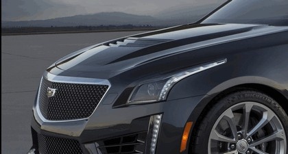 Cadillac CTS image 2