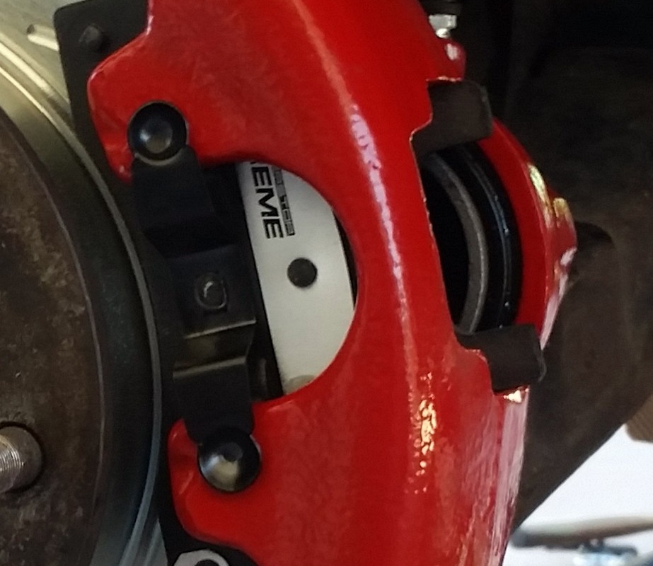 Calipers