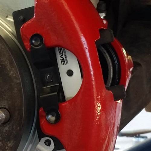 Calipers
