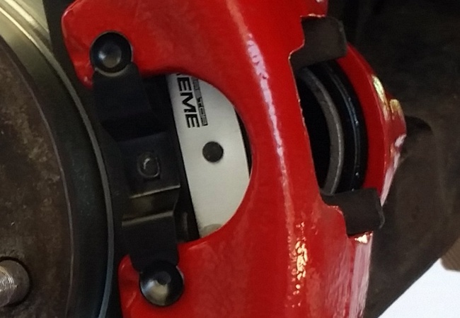 Calipers in Nigeria