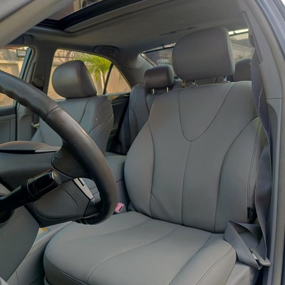 FOREIGN USED TOYOTA CAMRY 2008 XLE for Sale In Lagos