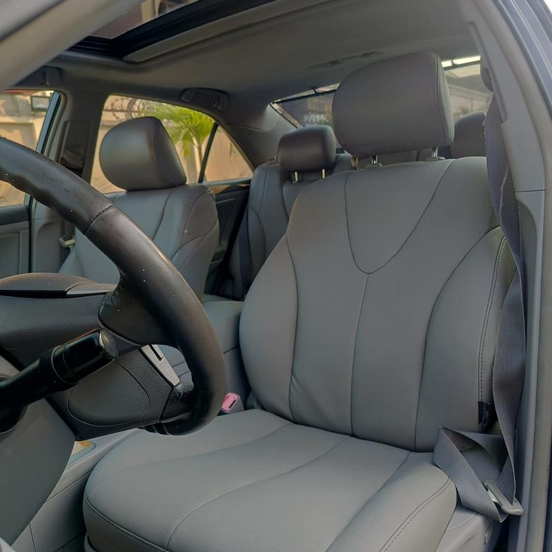 FOREIGN USED TOYOTA CAMRY 2008 XLE for Sale In Lagos image