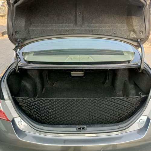 FOREIGN USED TOYOTA CAMRY 2008 XLE for Sale In Lagos