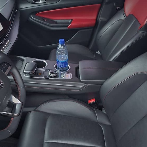 Changan Cs55 luxury pro 2023 model