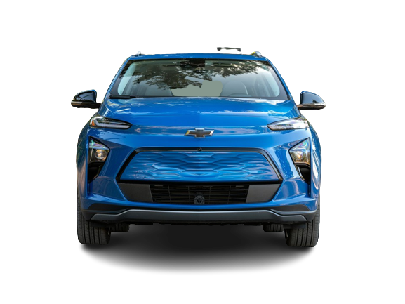 Chevrolet Bolt EV image 3