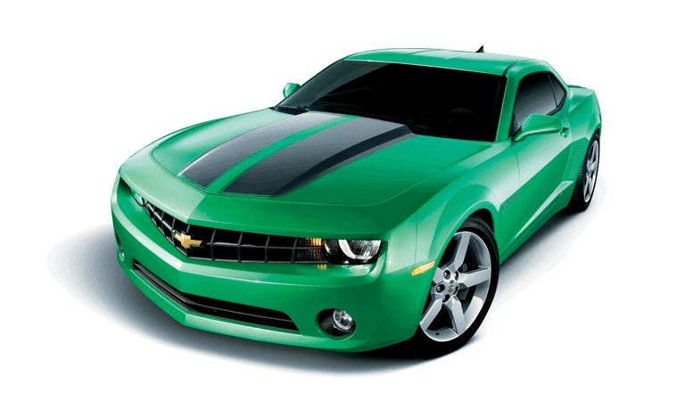 Chevrolet Hero Image