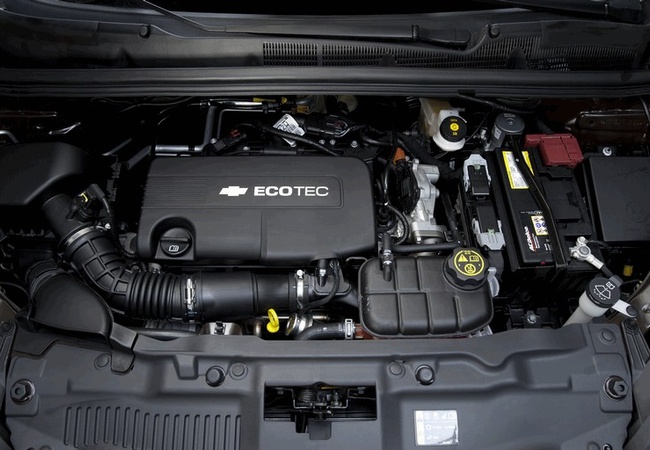 Chevrolet Captiva image 2