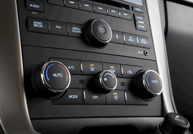 Chevrolet Captiva image 3