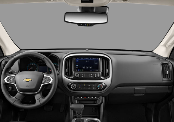 Chevrolet Colorado image 2