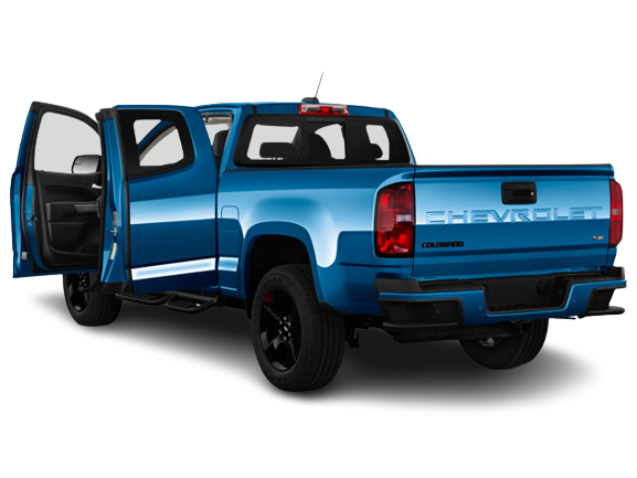 Chevrolet Colorado image 3