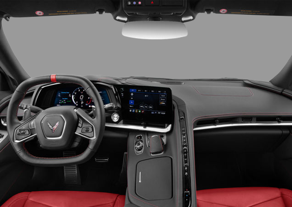 Chevrolet Corvette image 2