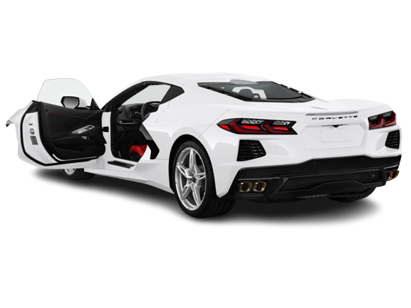 Chevrolet Corvette image 3