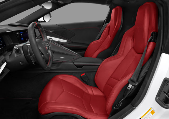 Chevrolet Corvette image 5