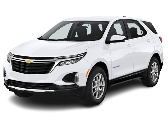 Chevrolet Equinox in Nigeria