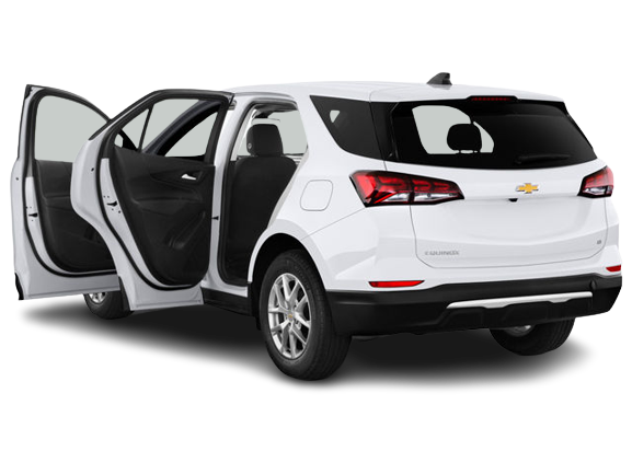 Chevrolet Equinox image 3