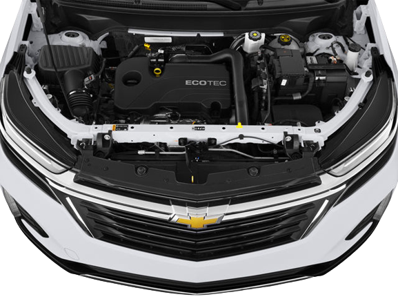 Chevrolet Equinox image 4