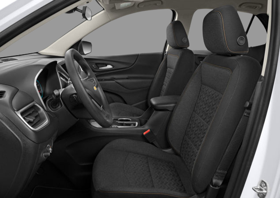 Chevrolet Equinox image 5