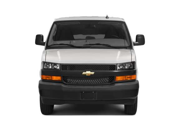 Chevrolet Express image 4
