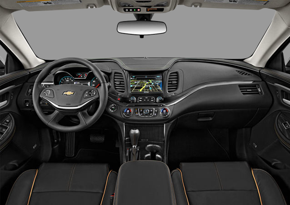 Chevrolet Impala image 2