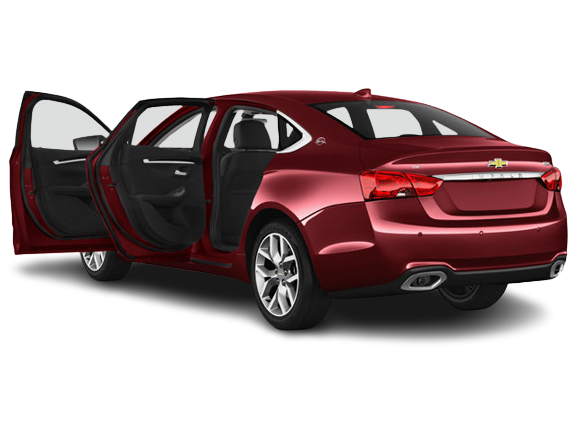 Chevrolet Impala image 3