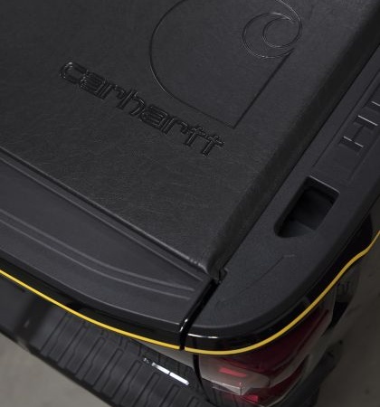 Chevrolet Silverado HD image 3