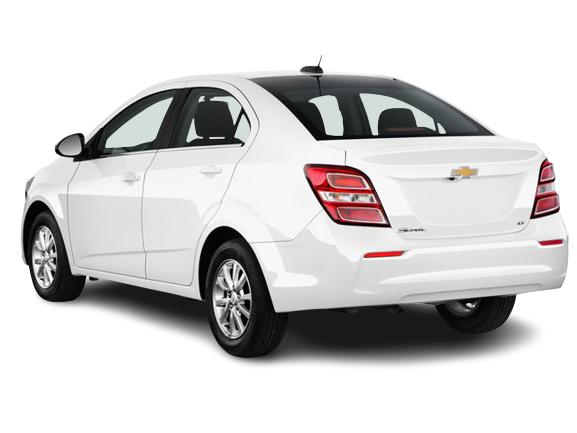 Chevrolet Sonic image 2