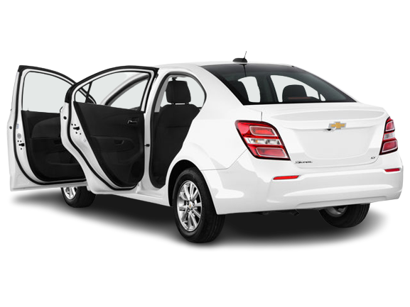 Chevrolet Sonic image 4