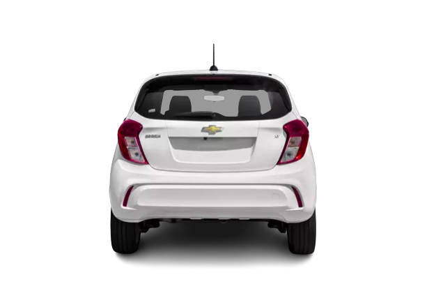 Chevrolet Spark image 4