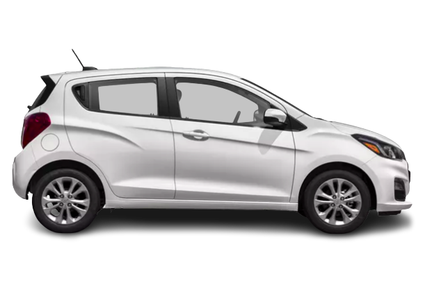 Chevrolet Spark image 5