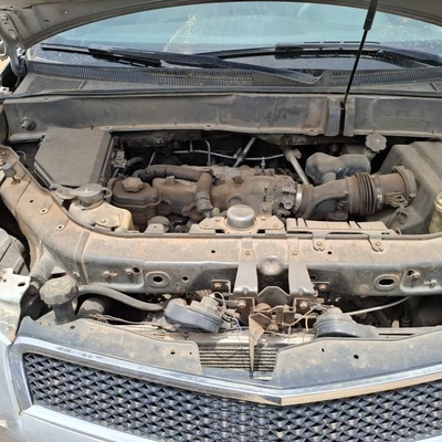 Chevrolet Traverse 2011 In Lagos
