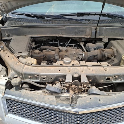 Chevrolet Traverse 2011 In Lagos
