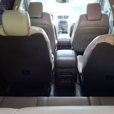 Chevrolet Traverse 2011 In Lagos