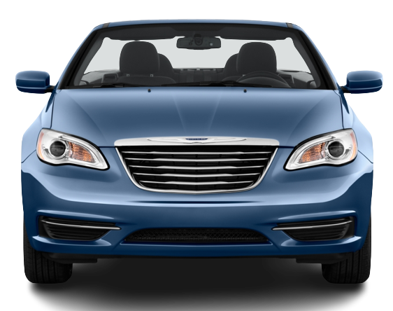 Chrysler 200 Convertible image 5