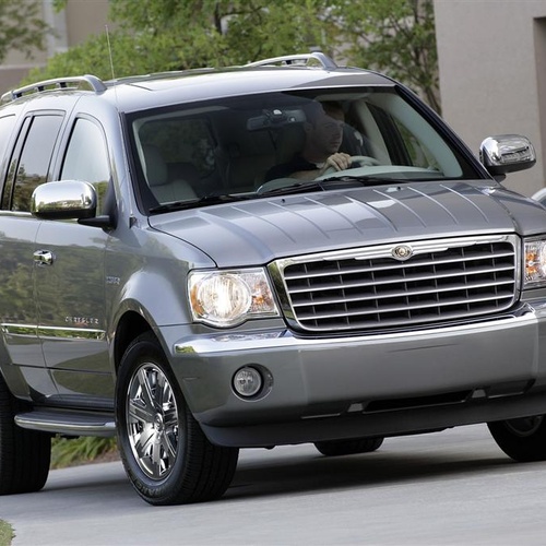 Chrysler Aspen