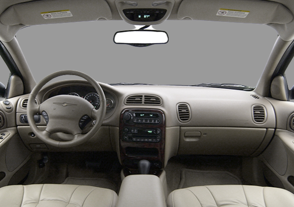 Chrysler Concorde image 2