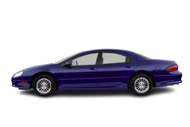 Chrysler Concorde image 3