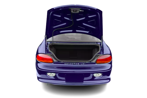 Chrysler Concorde image 4
