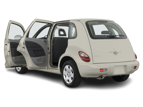 Chrysler PT Cruiser image 3