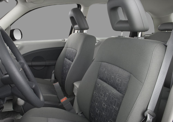Chrysler PT Cruiser image 4