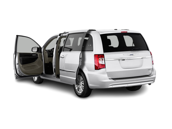 Chrysler Town & Country image 2