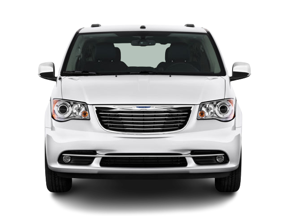 Chrysler Town & Country image 5
