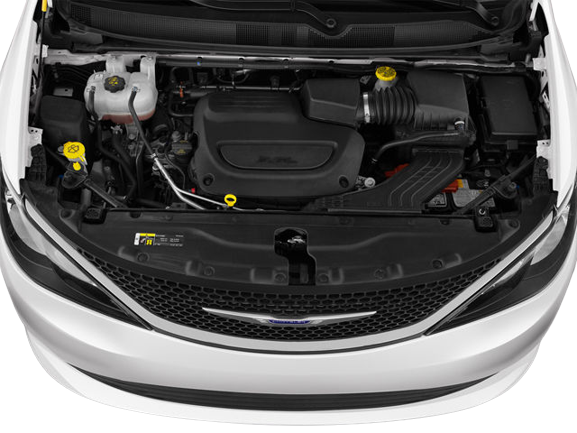Chrysler Voyager image 4