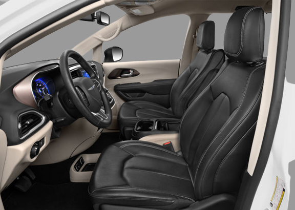 Chrysler Voyager image 5